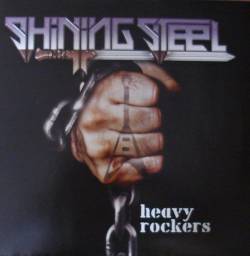 Shining Steel : Heavy Rockers